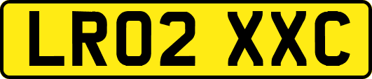 LR02XXC