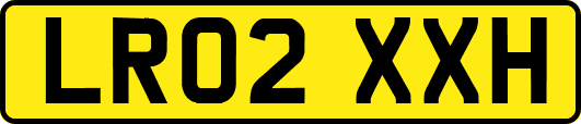 LR02XXH