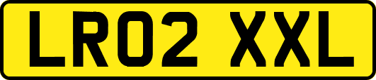 LR02XXL