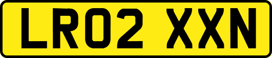 LR02XXN