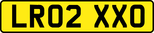 LR02XXO