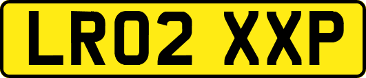 LR02XXP