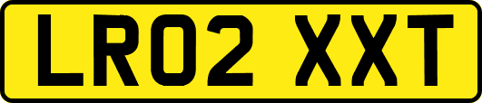 LR02XXT