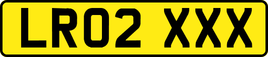 LR02XXX