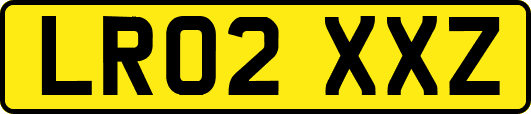 LR02XXZ