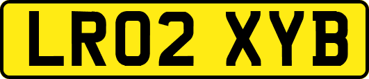 LR02XYB