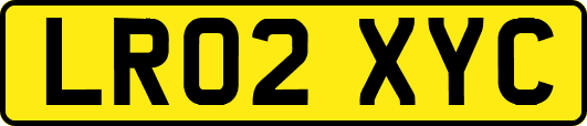 LR02XYC