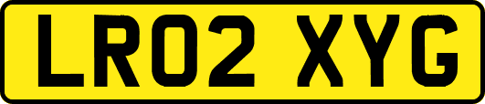 LR02XYG