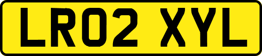 LR02XYL