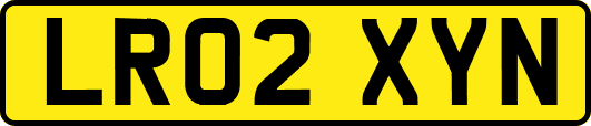 LR02XYN