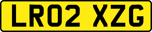 LR02XZG
