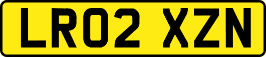 LR02XZN