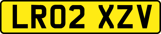LR02XZV