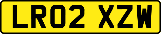 LR02XZW
