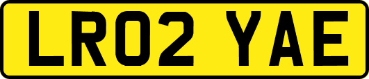 LR02YAE