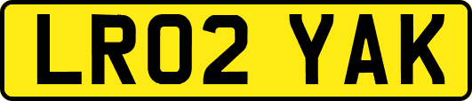 LR02YAK