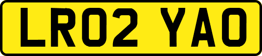 LR02YAO