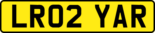 LR02YAR