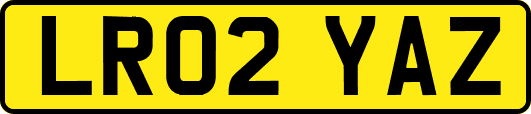 LR02YAZ