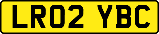 LR02YBC