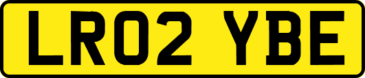 LR02YBE