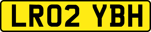 LR02YBH