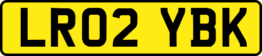 LR02YBK