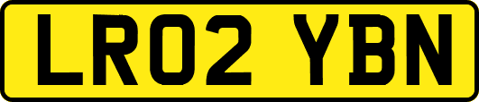 LR02YBN