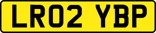 LR02YBP