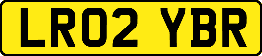 LR02YBR