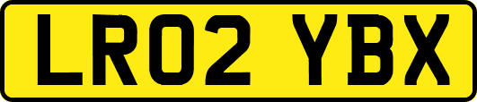 LR02YBX
