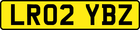 LR02YBZ