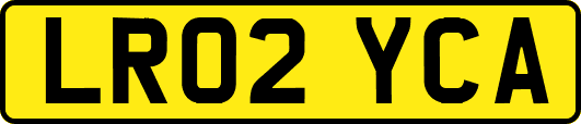 LR02YCA