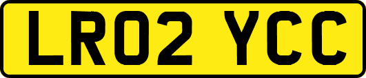 LR02YCC