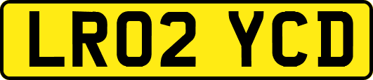 LR02YCD
