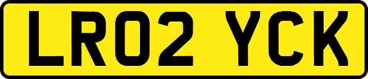 LR02YCK
