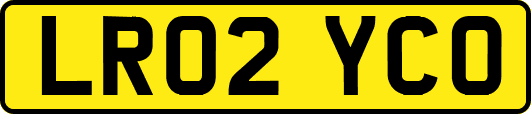 LR02YCO