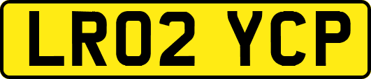 LR02YCP