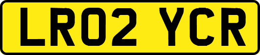 LR02YCR