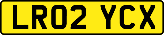 LR02YCX
