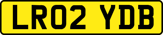 LR02YDB