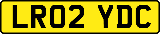 LR02YDC