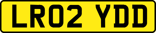 LR02YDD
