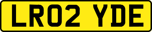 LR02YDE