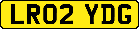 LR02YDG