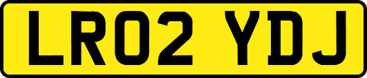 LR02YDJ