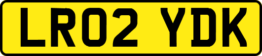 LR02YDK