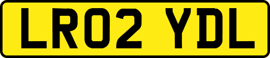 LR02YDL