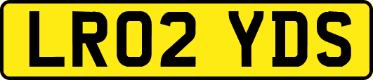 LR02YDS