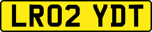 LR02YDT